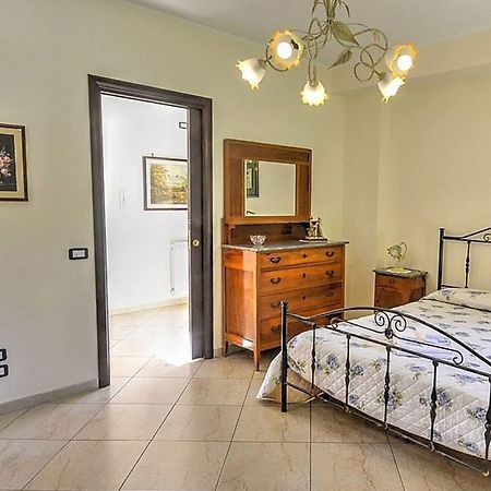 Villa Monte Serra Trecastagni Exteriör bild