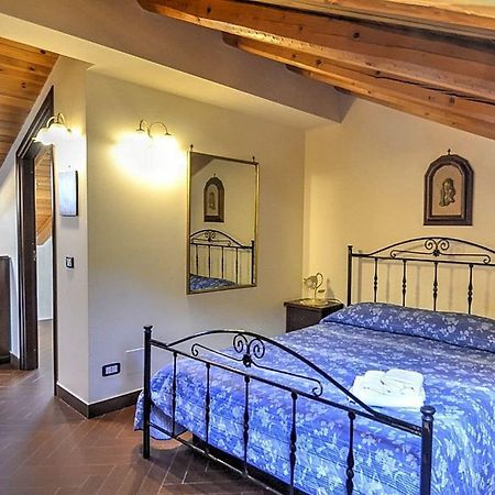 Villa Monte Serra Trecastagni Exteriör bild