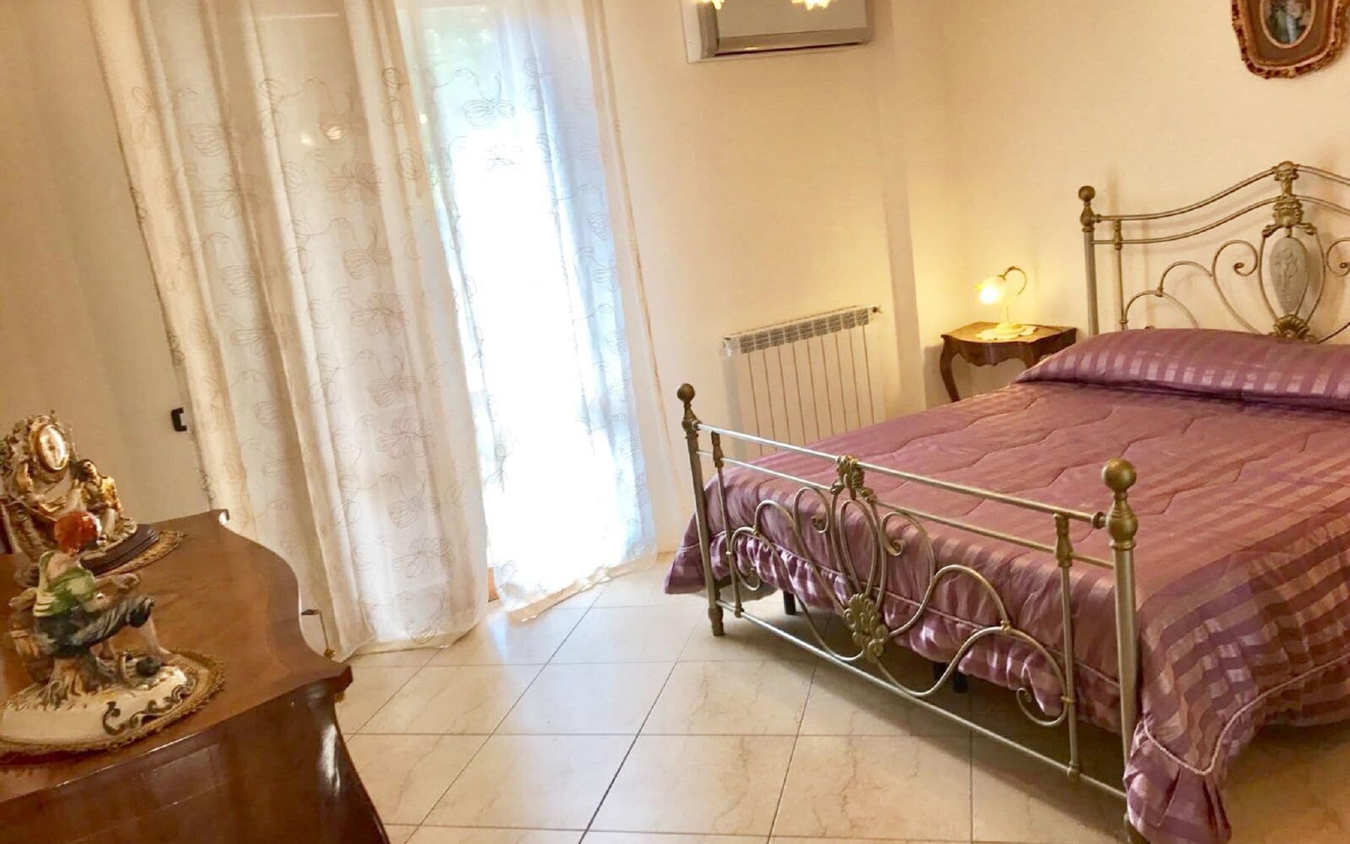 Villa Monte Serra Trecastagni Exteriör bild