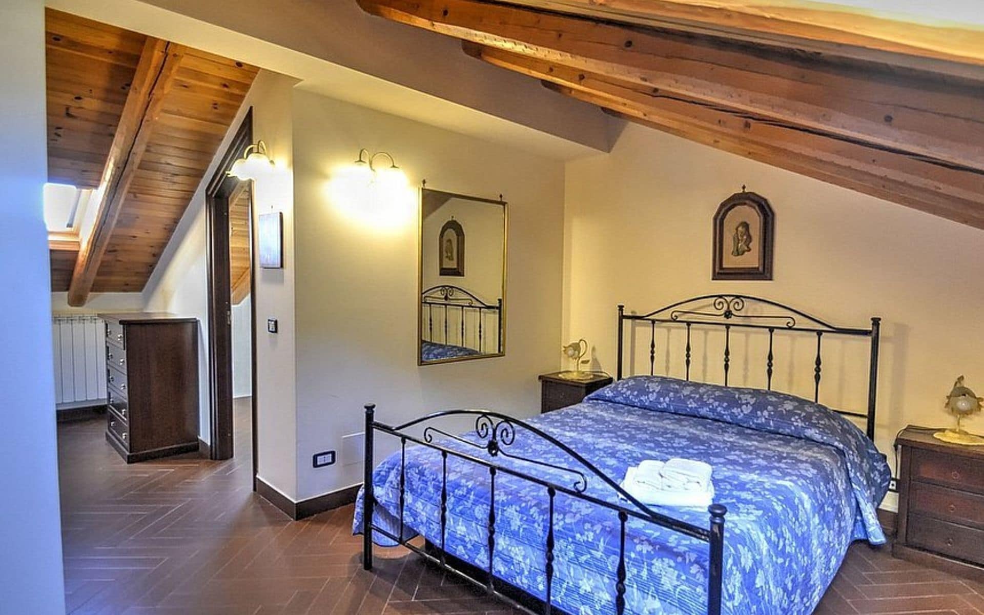Villa Monte Serra Trecastagni Exteriör bild
